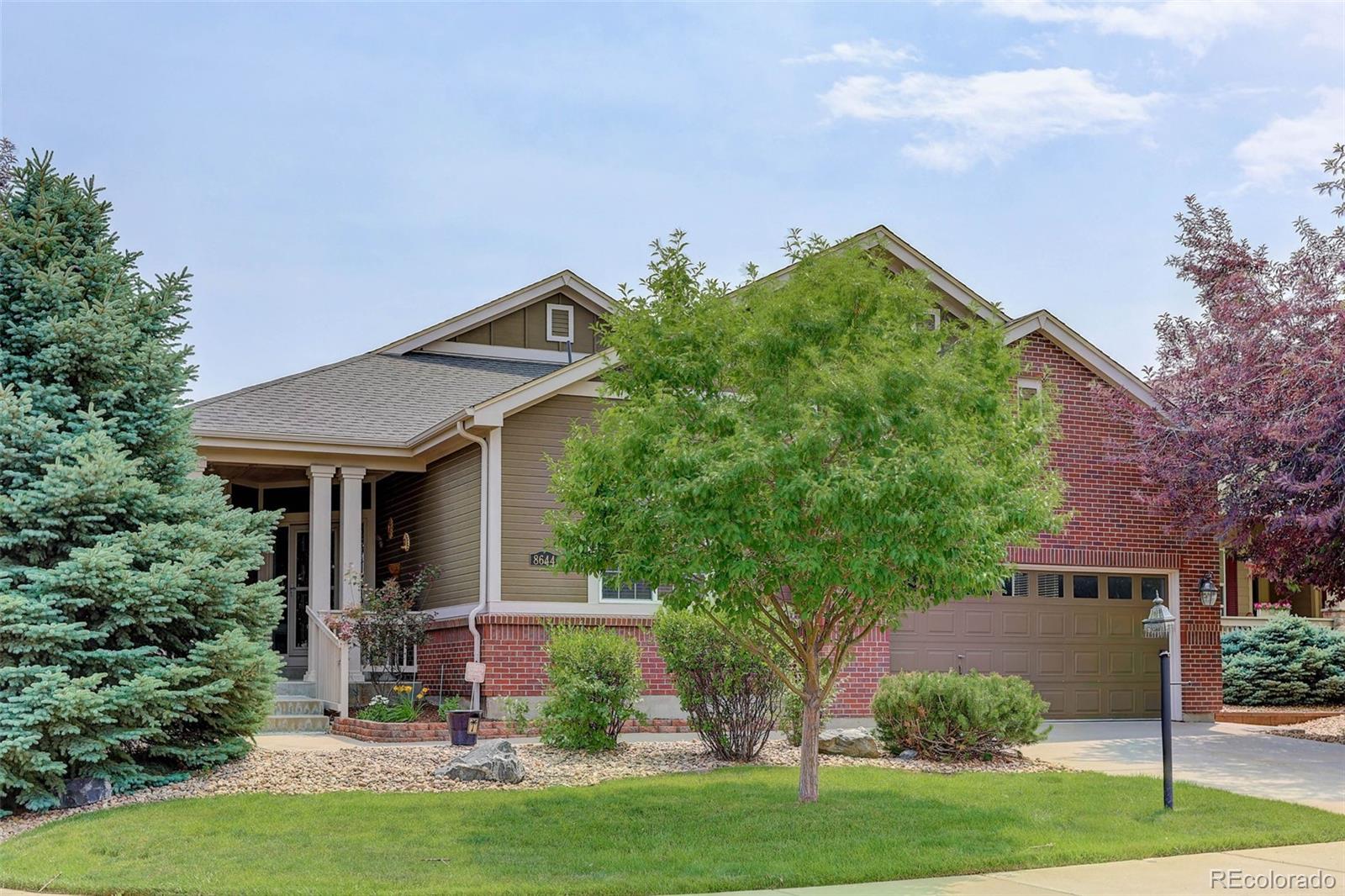 8644 E 148th Circle