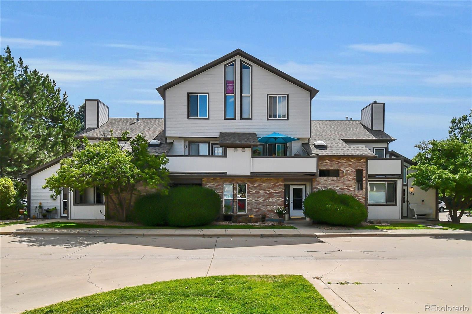5071 Garrison Street Unit 200C