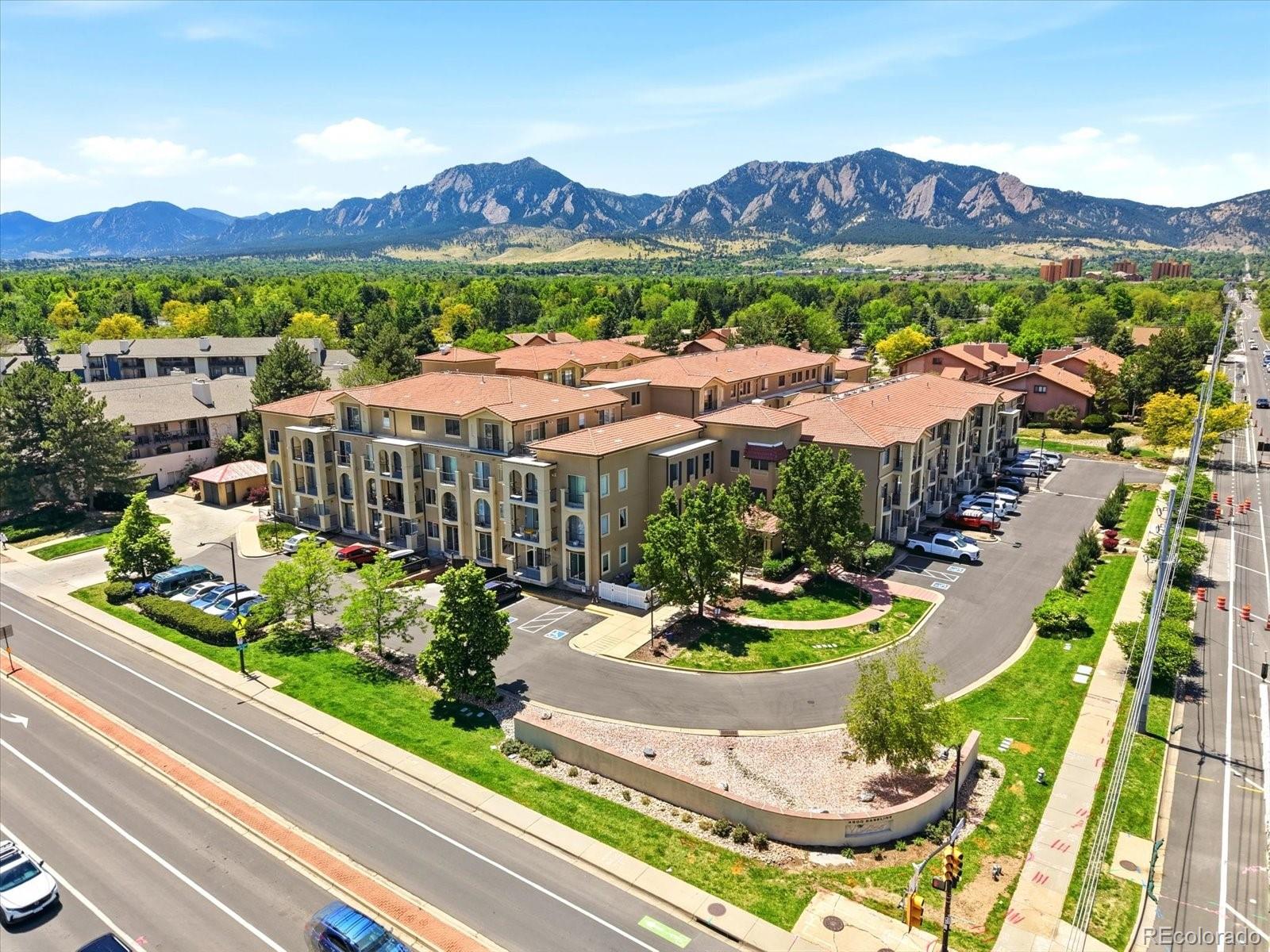 4500 Baseline Road Unit 4302
