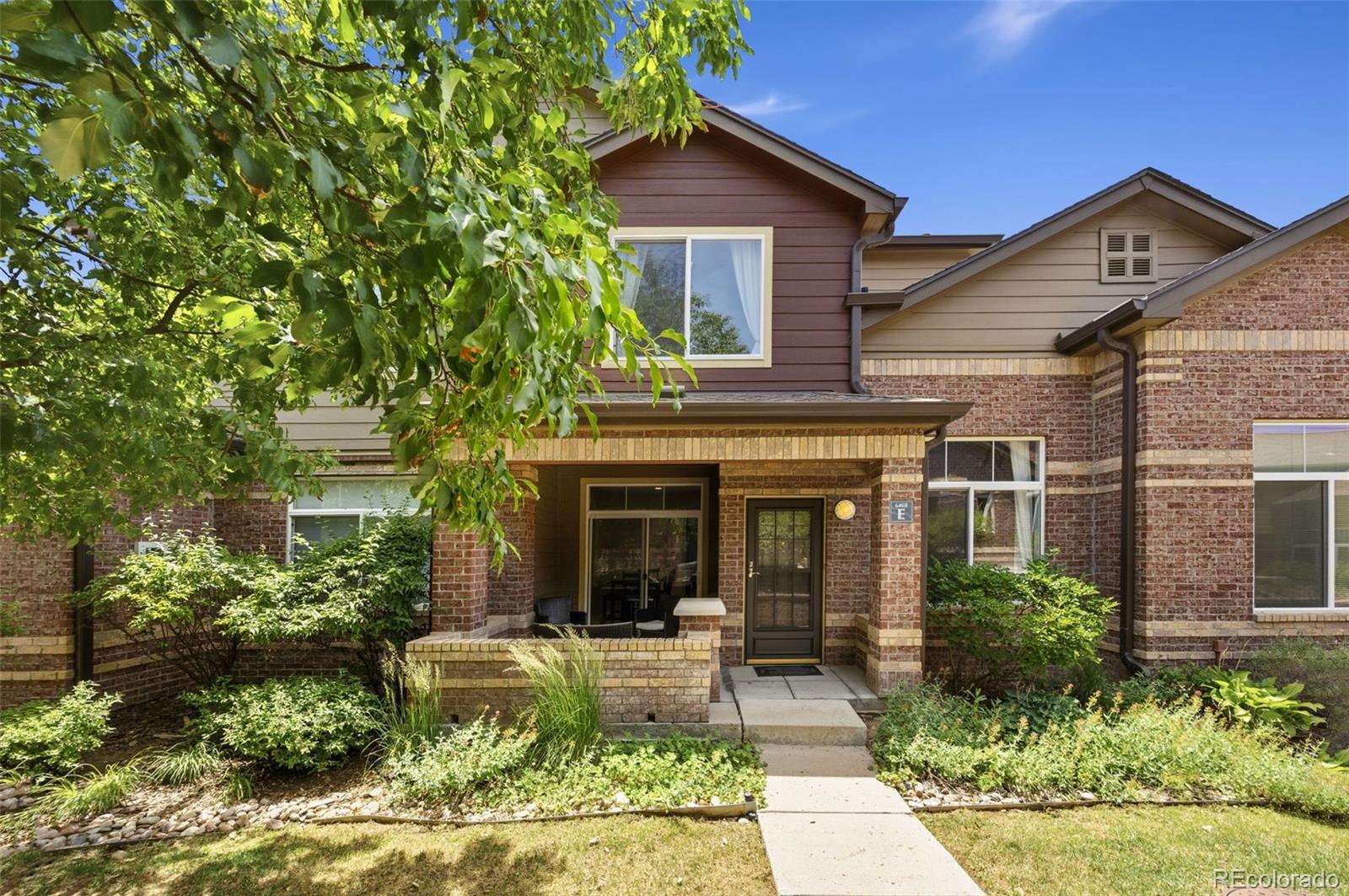 6468 Silver Mesa Drive Unit E