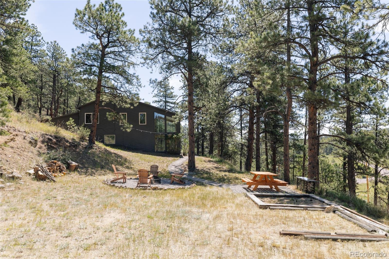 1898 Kerr Gulch Road