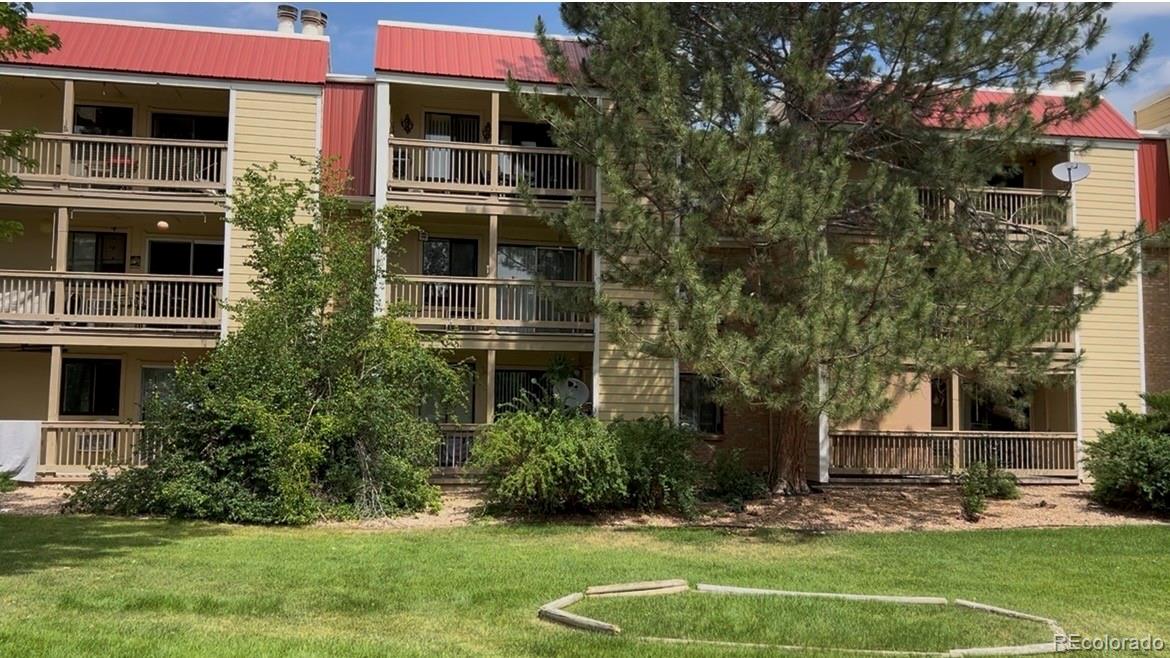 14852 E Kentucky Drive Unit 935