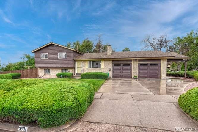 3301 Marion Drive