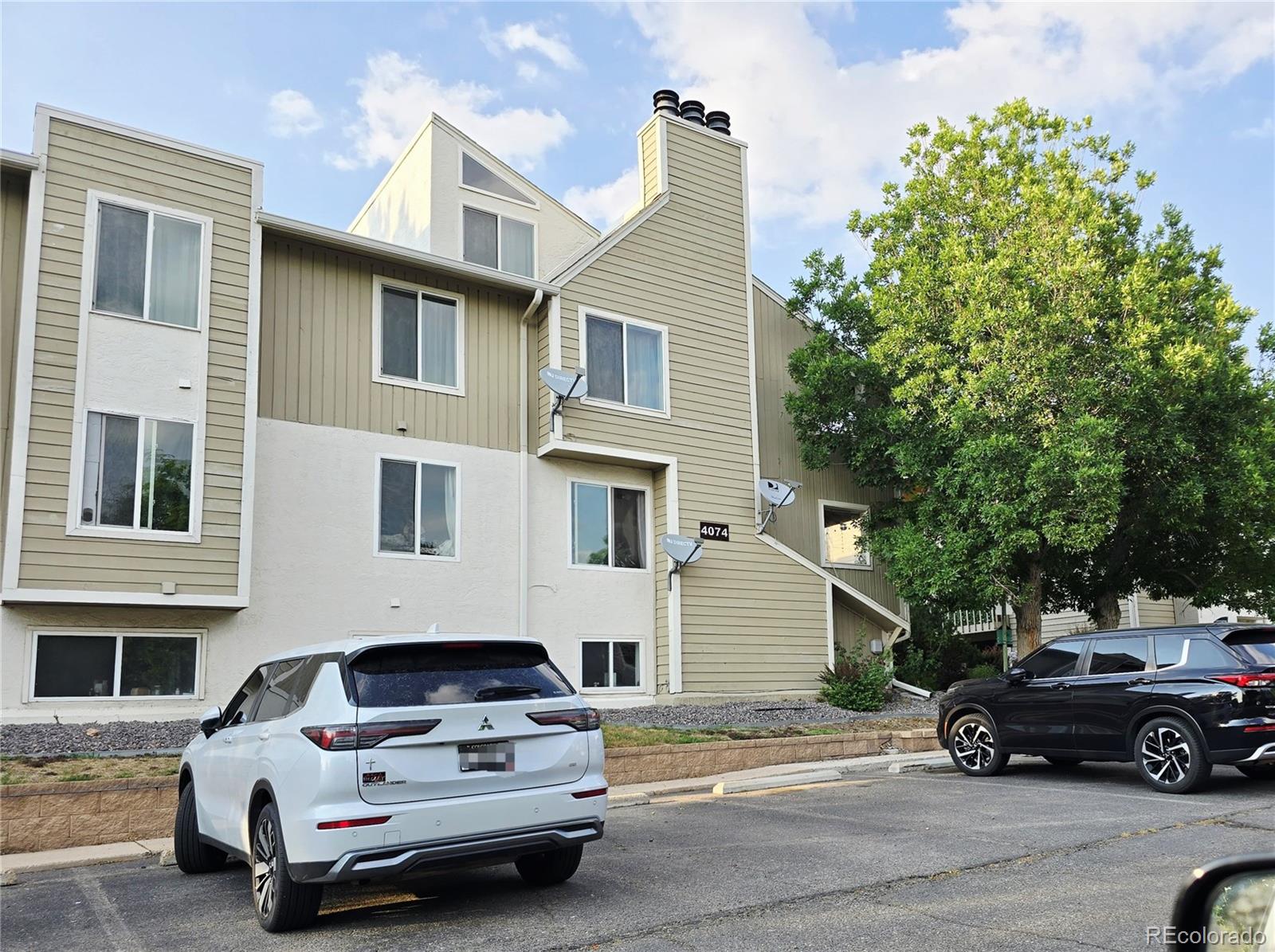 4074 S Atchison Way Unit 104