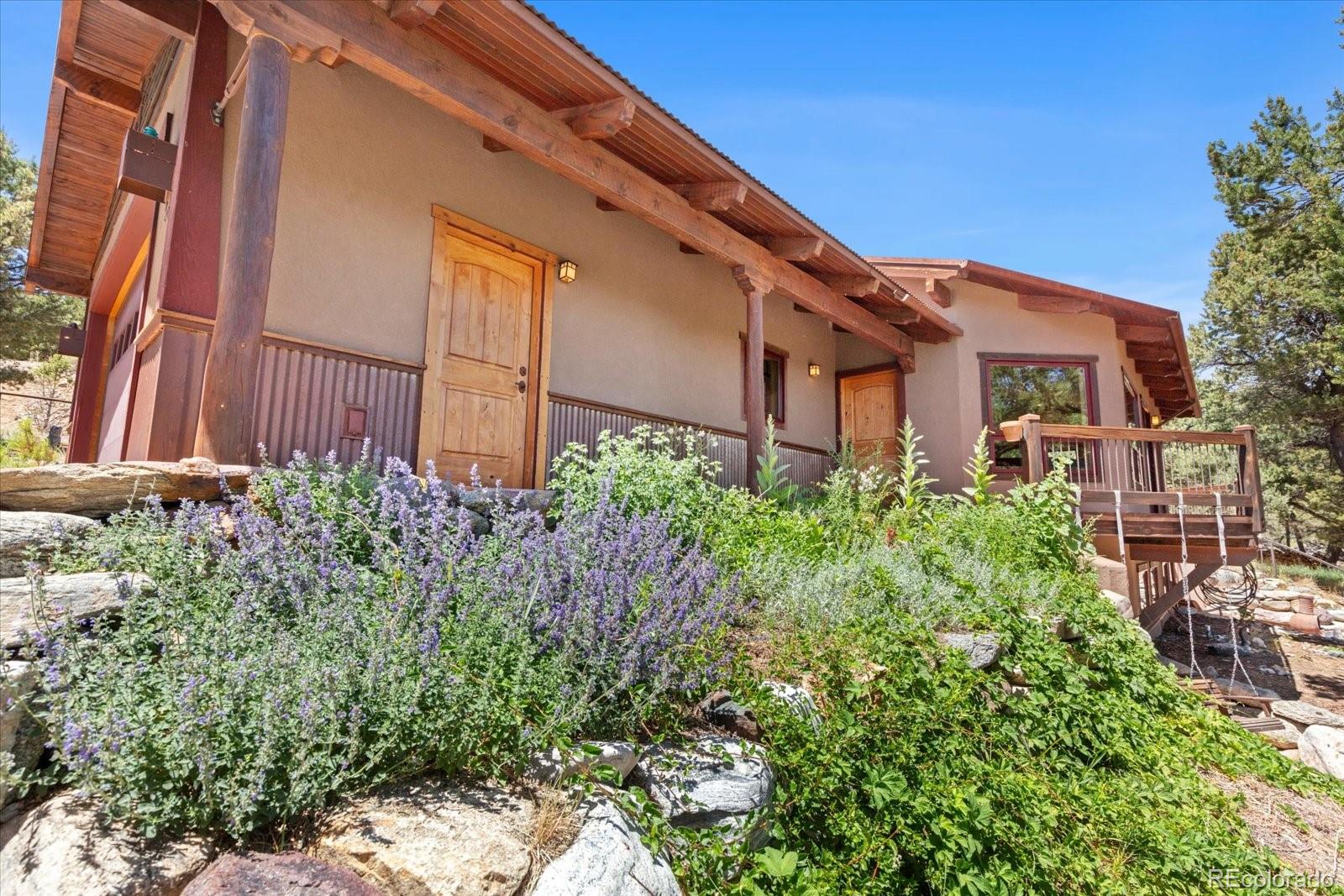 12200 Saddle Ridge Lane