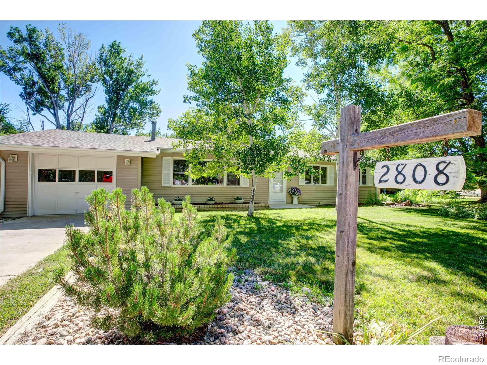 2808 Gardner Place