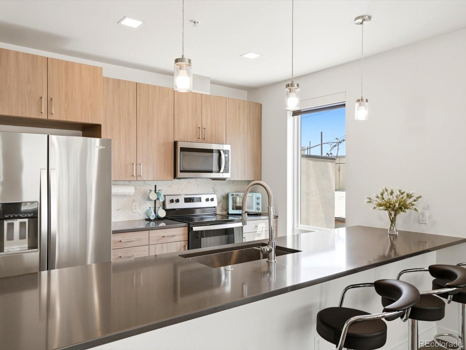 1898 S Bannock Street Unit 212