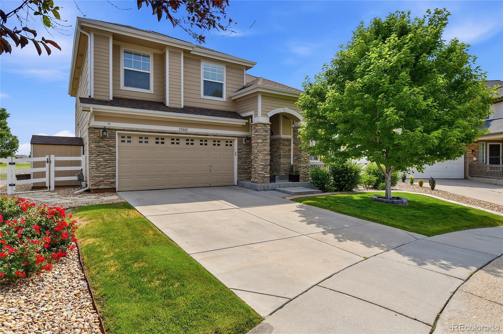 23662 E Mississippi Circle