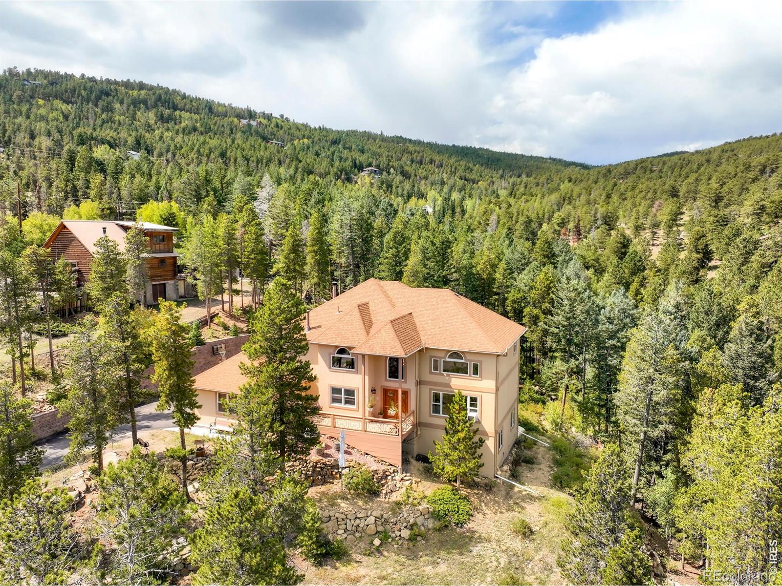 12023 Coal Creek Heights Drive
