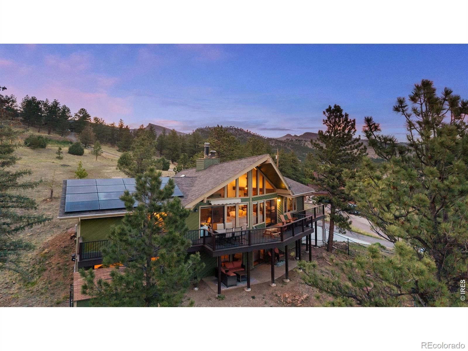 8563 Middle Fork Road