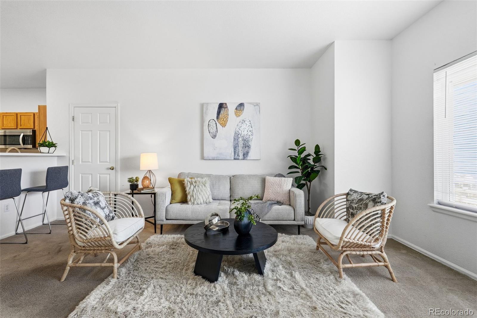 912 S Yampa Street Unit 107