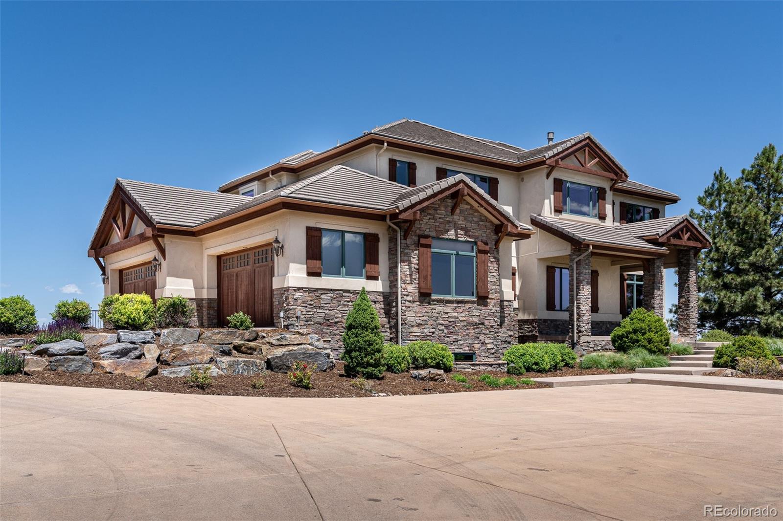9677 Sara Gulch Circle