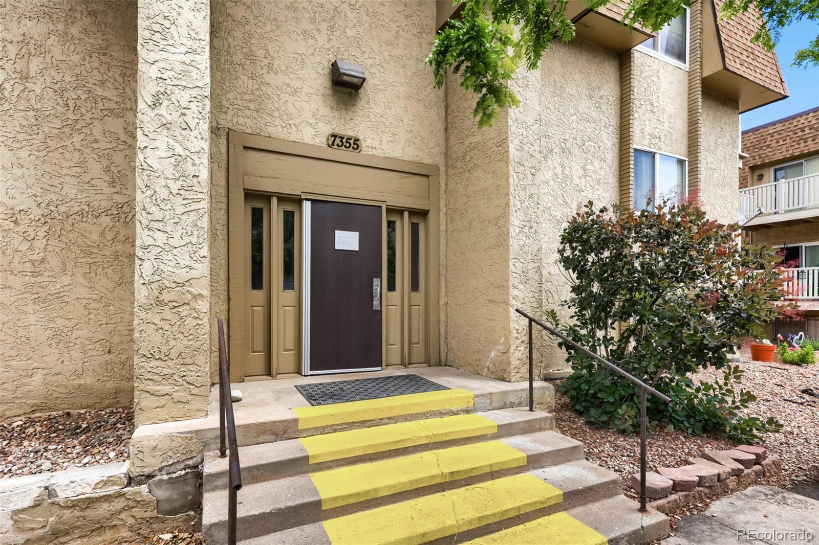 7355 E Quincy Avenue Unit 108