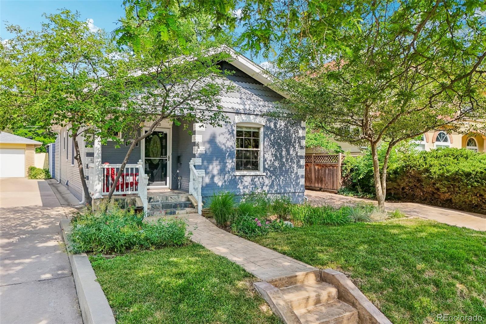2520 Fairfax Street
