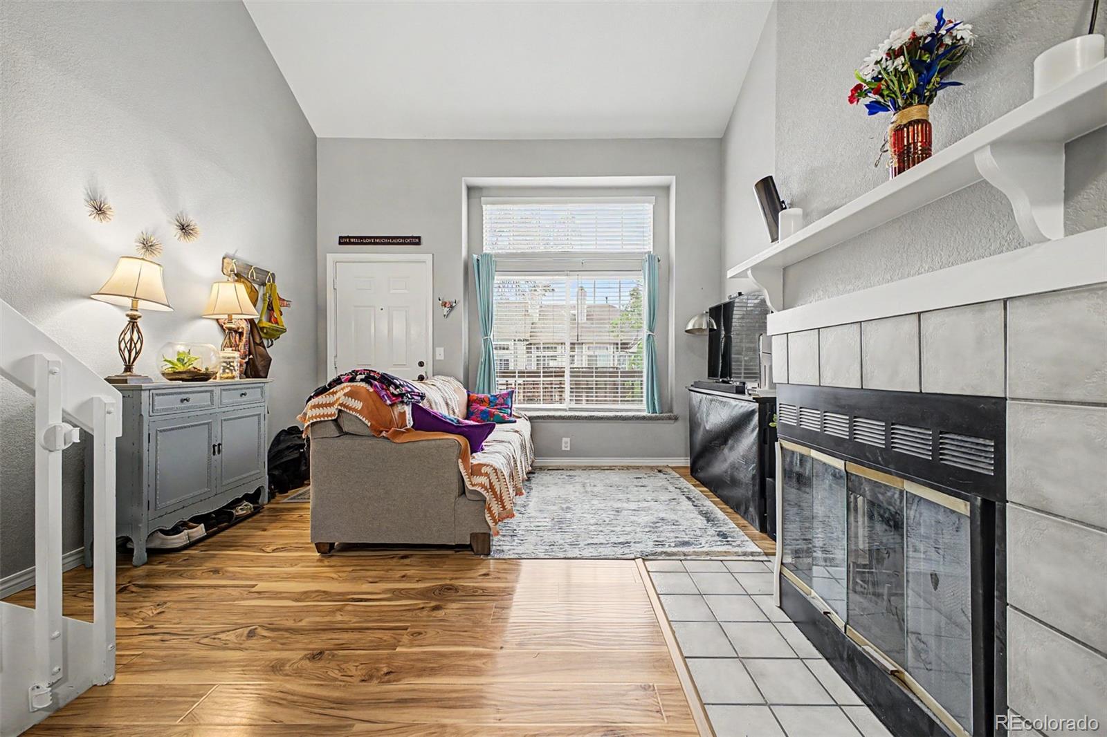 1885 S Quebec Way Unit H26