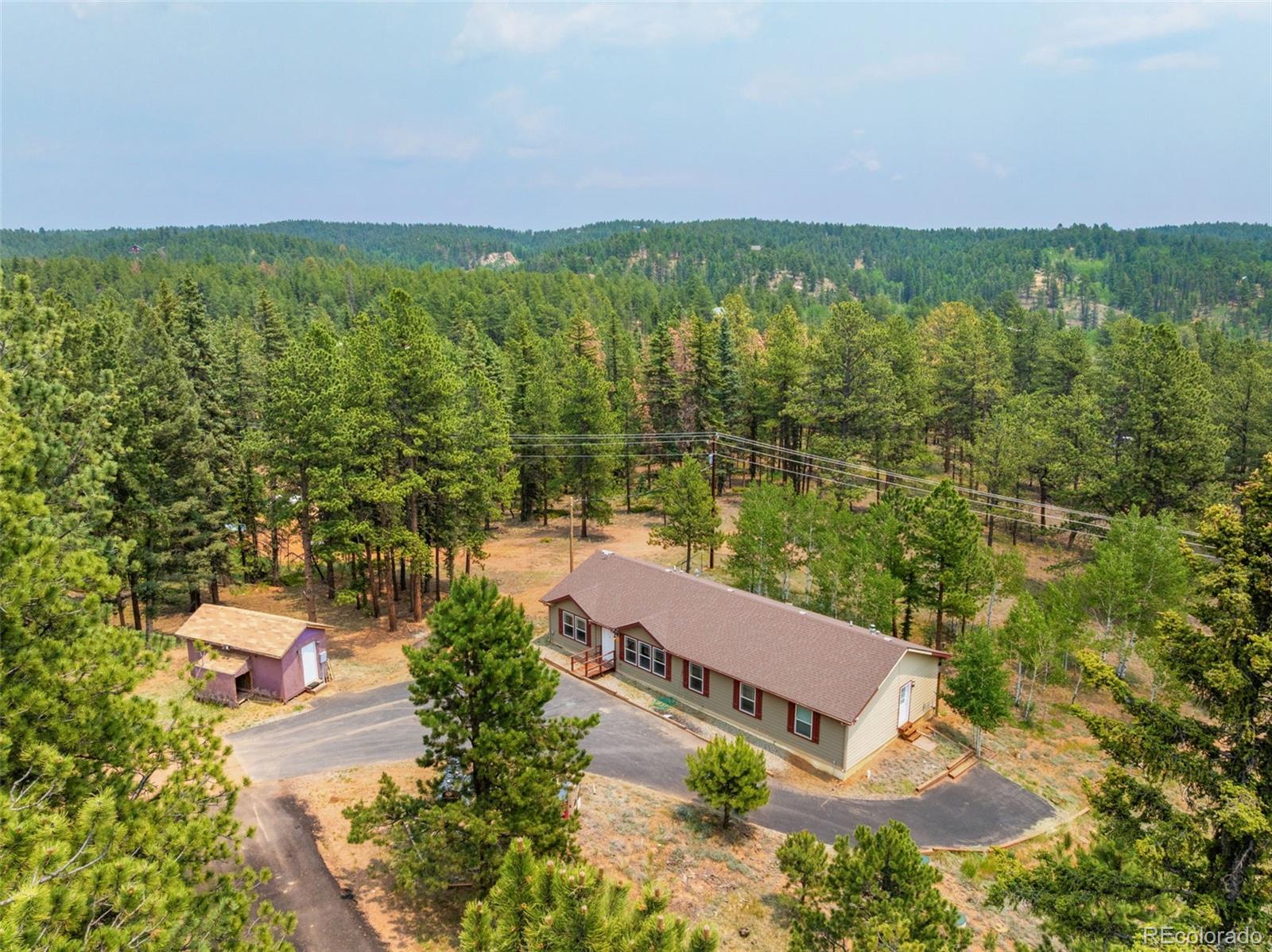 156 Fossil Creek Road