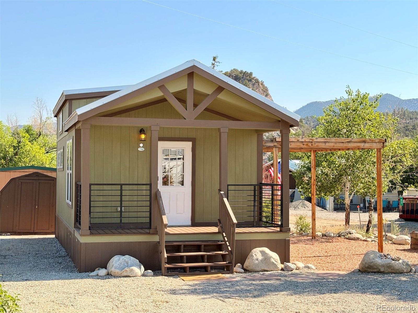 10795 County Road 197a Unit 86