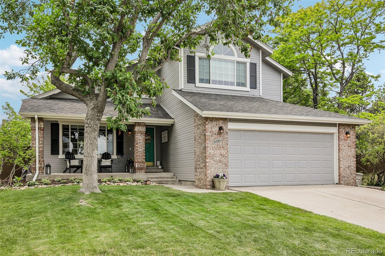 9352 Wheeler Court