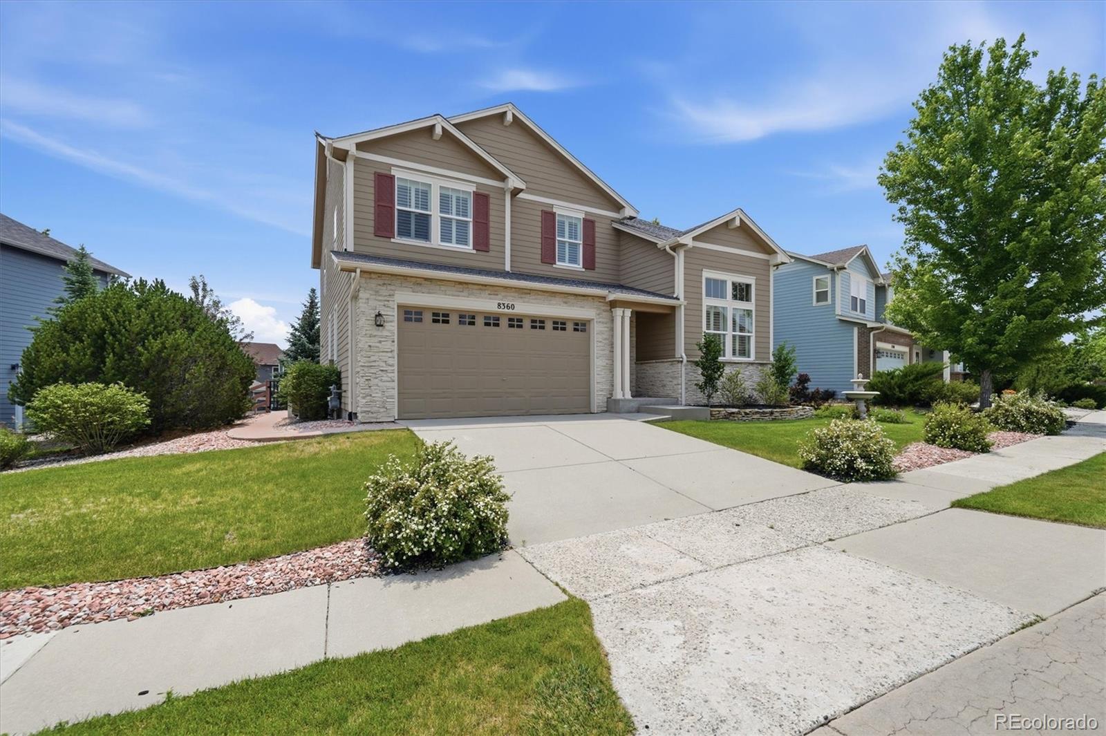 8360 Winding Passage Drive
