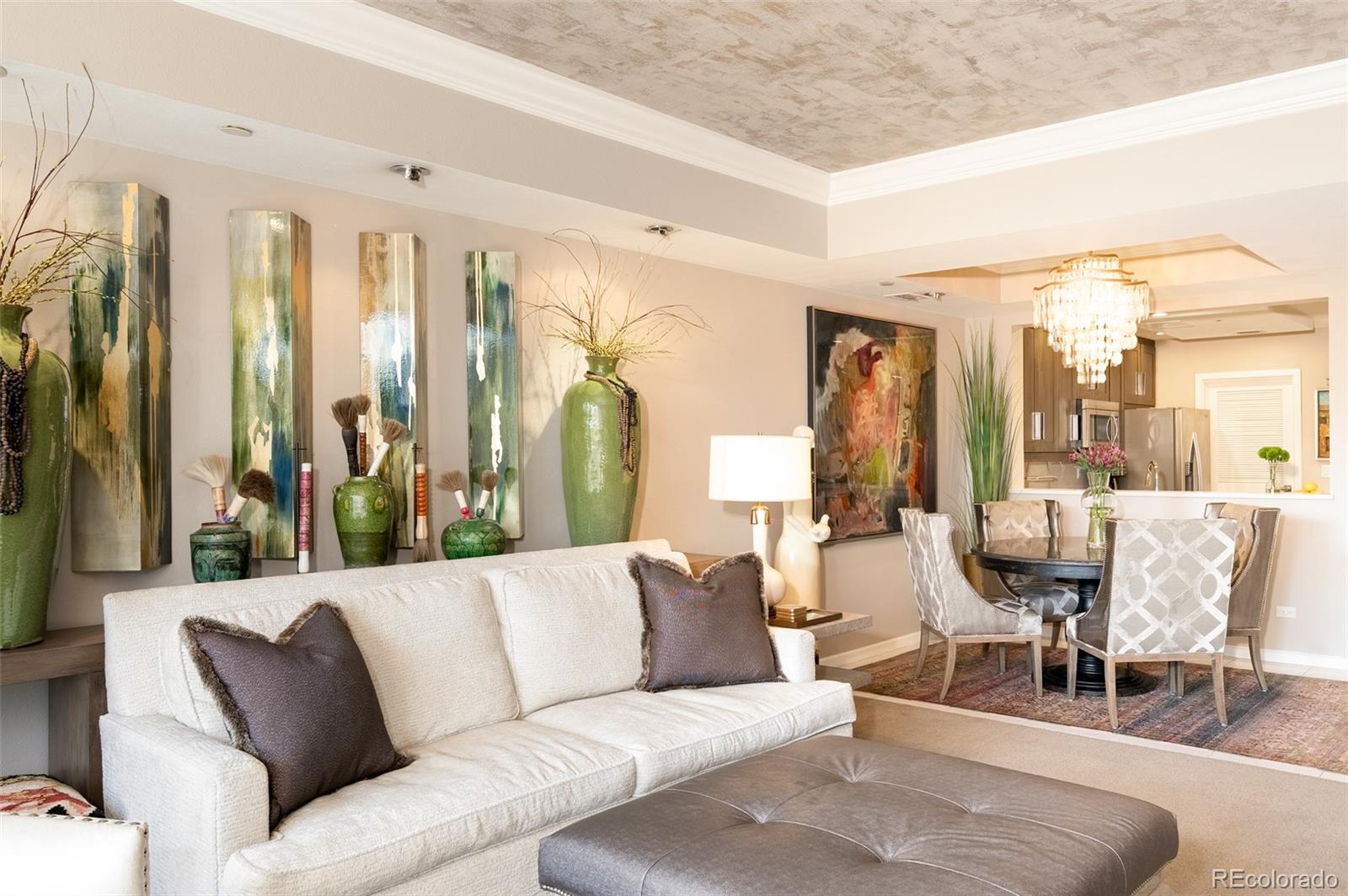 1900 E Girard Place Unit 406