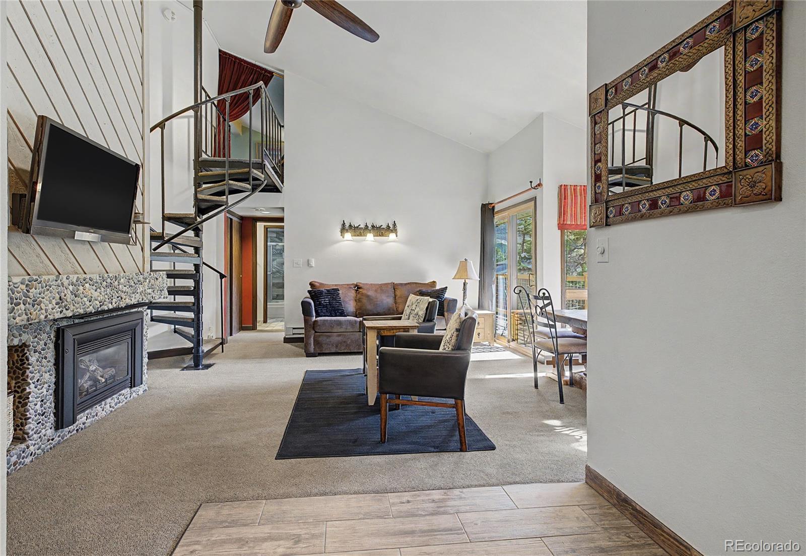 100 Wild Irishman Road Unit 1109