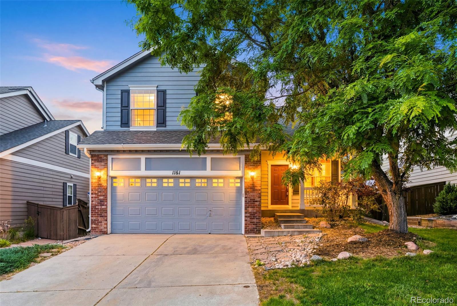 1161 Riddlewood Road
