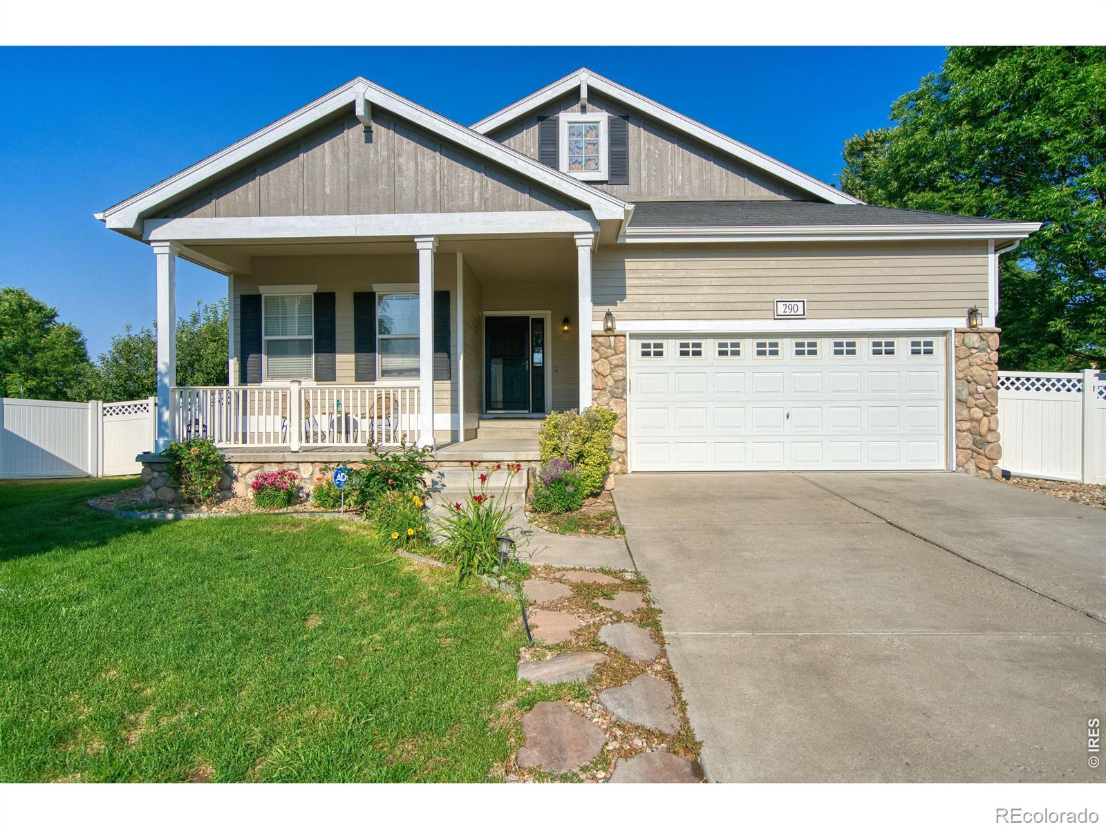 290 Clark Court
