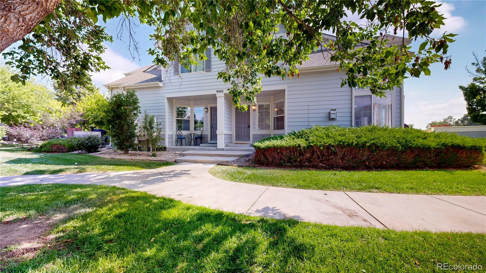 9582 Deerhorn Court Unit 58