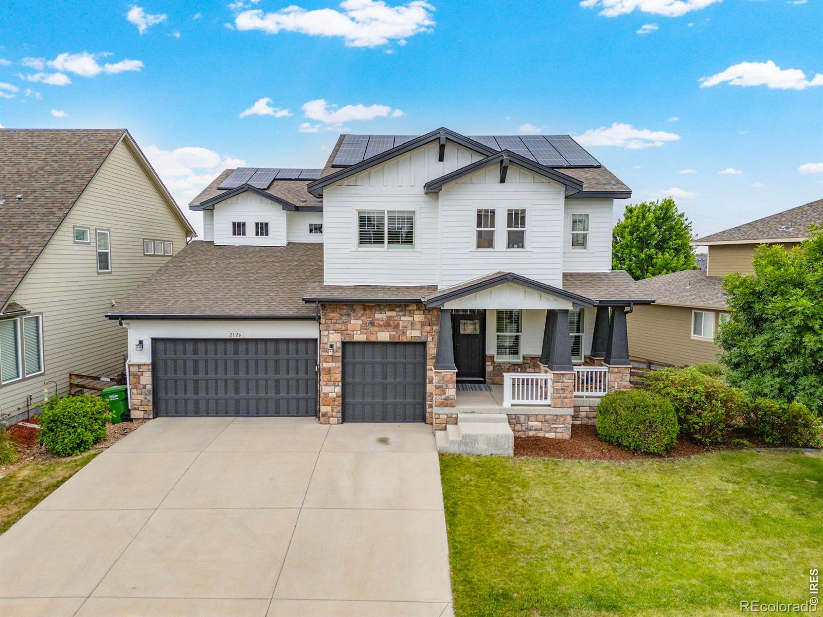 2126 Blue Yonder Way