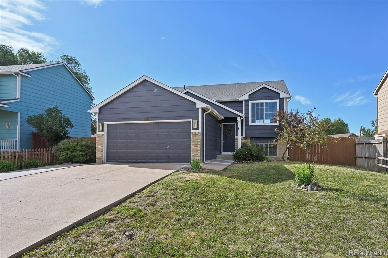 858 Marshall Drive