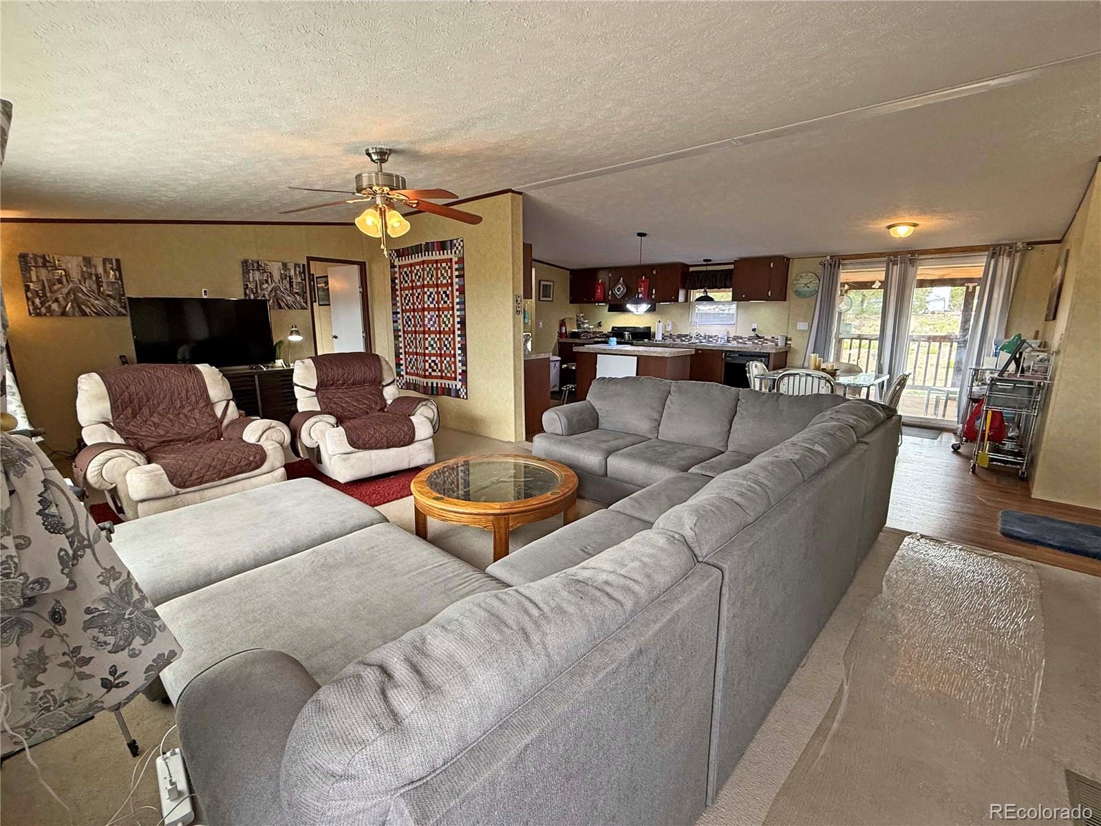 5252 Valley View Trail