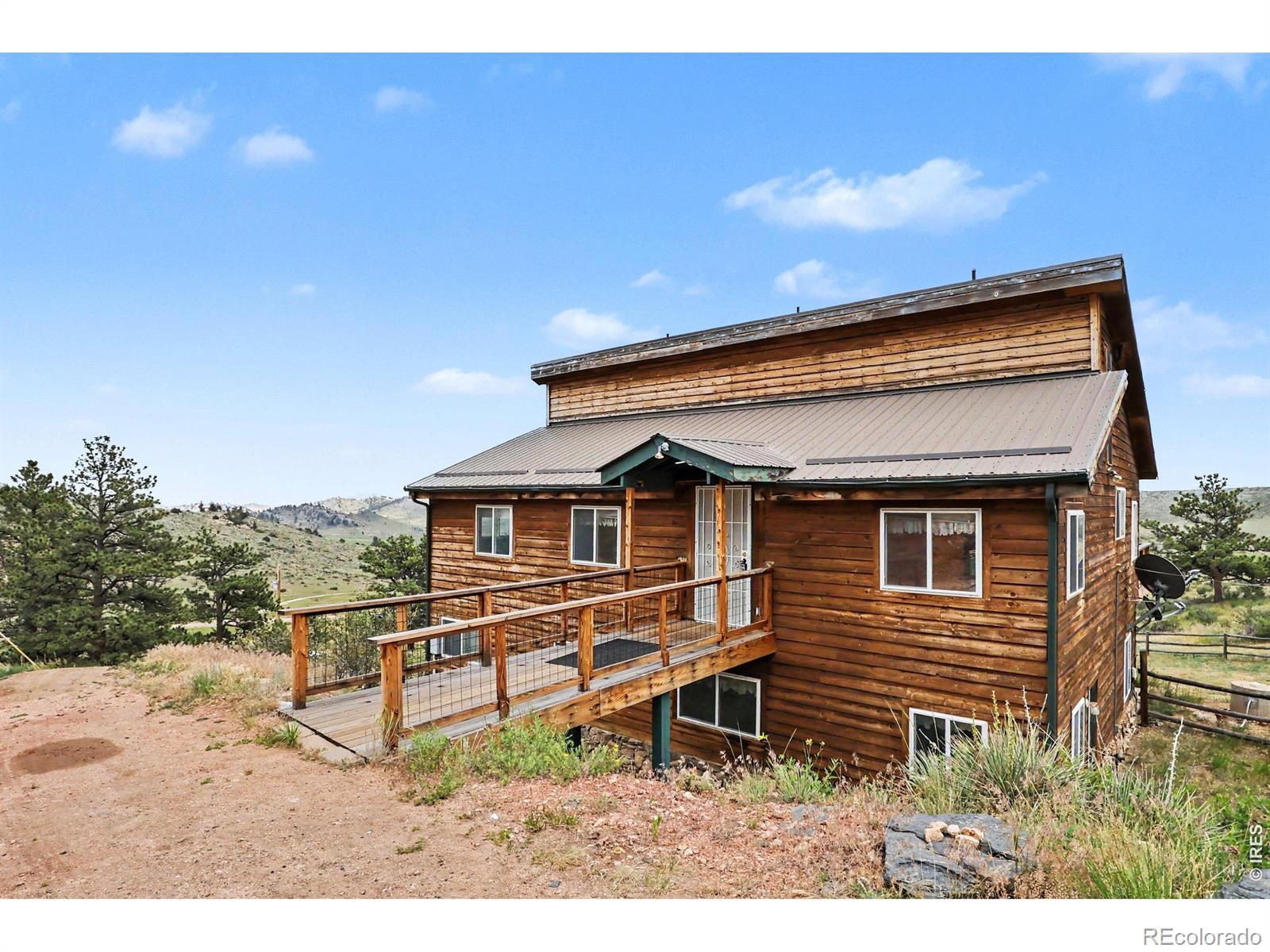115 Paca View Court