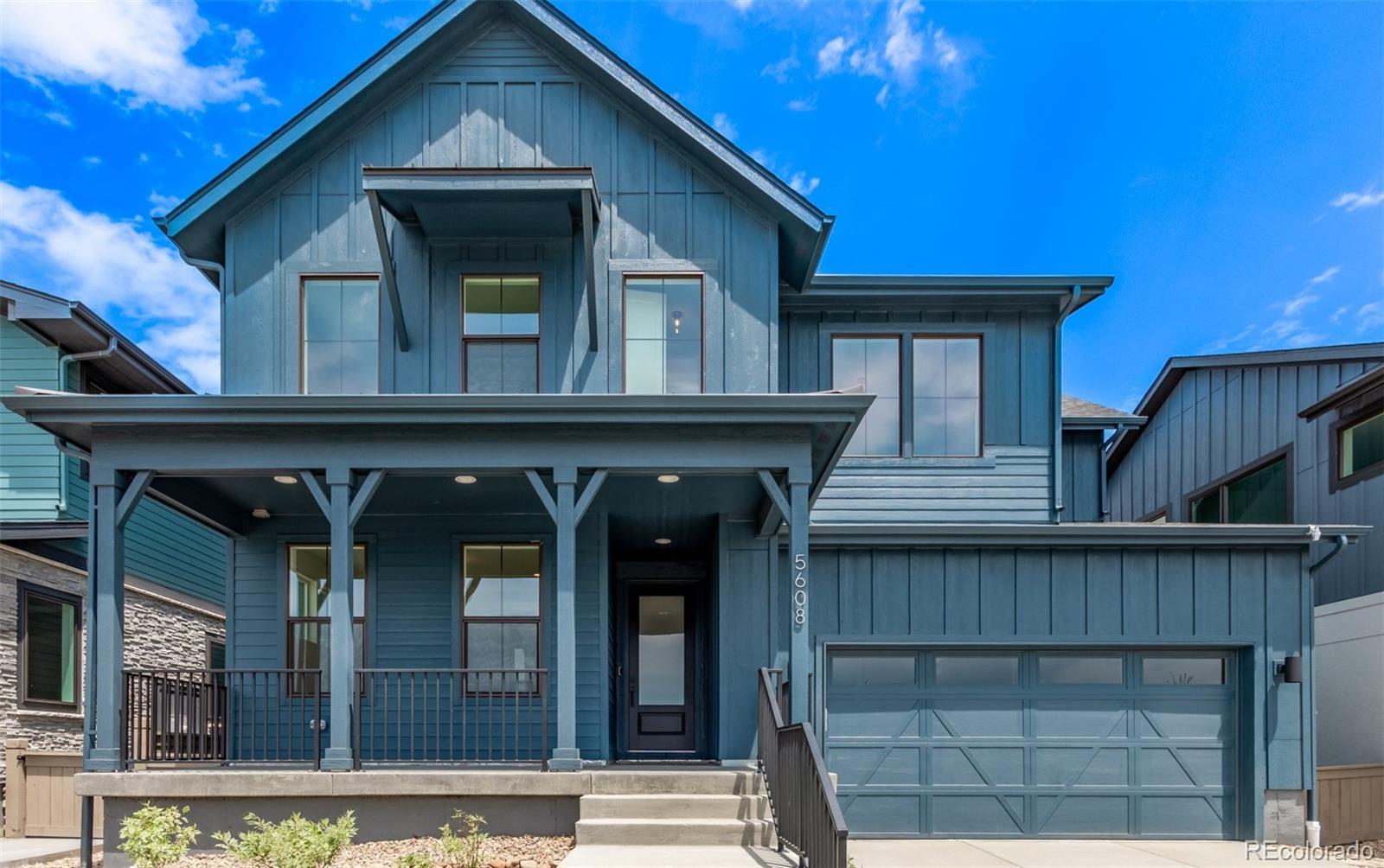 5608 Grandville Avenue
