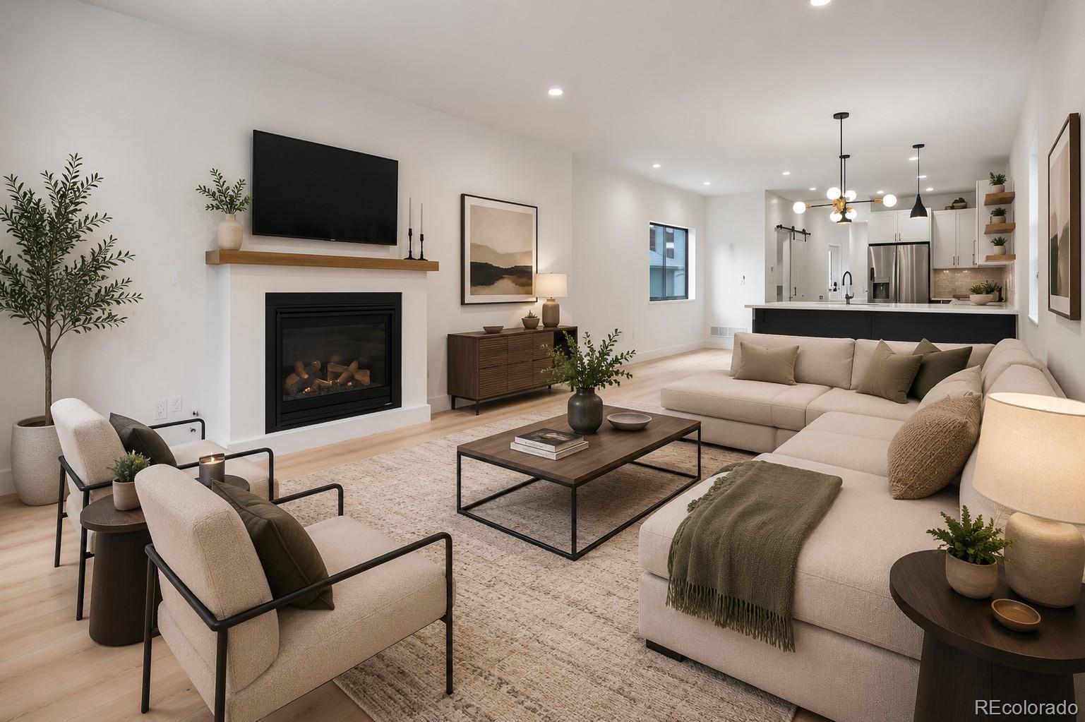 1753 Harlan Street Unit 2