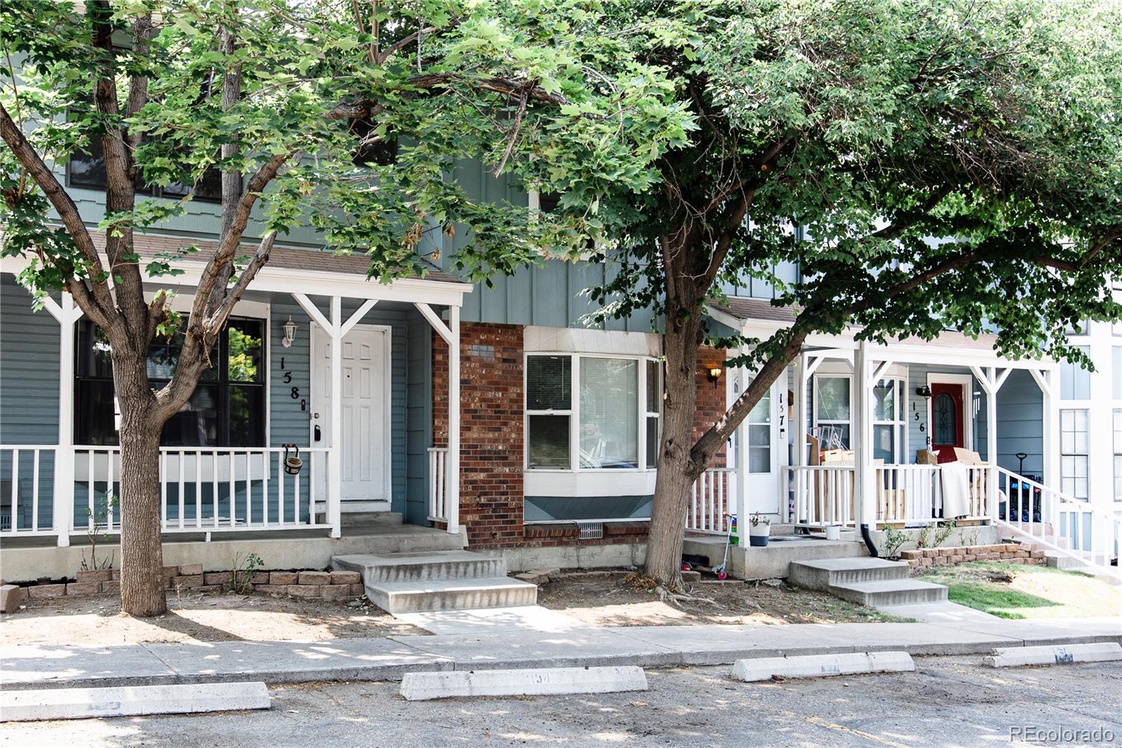 8128 Washington Street Unit 158