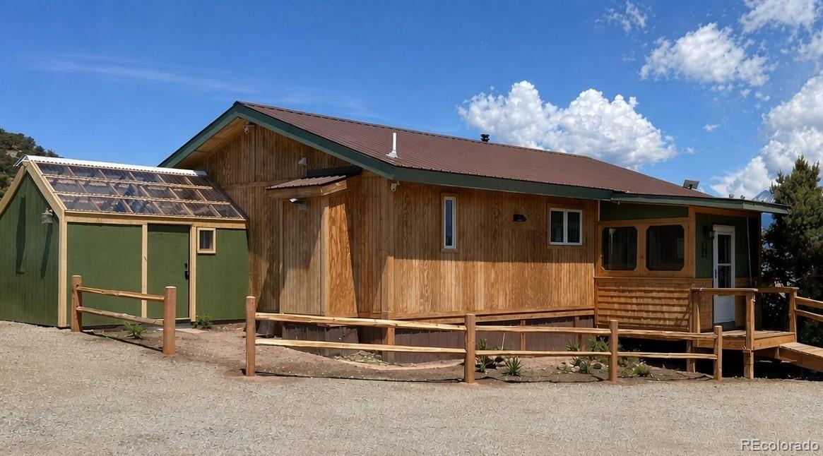 3222 Siverd Road