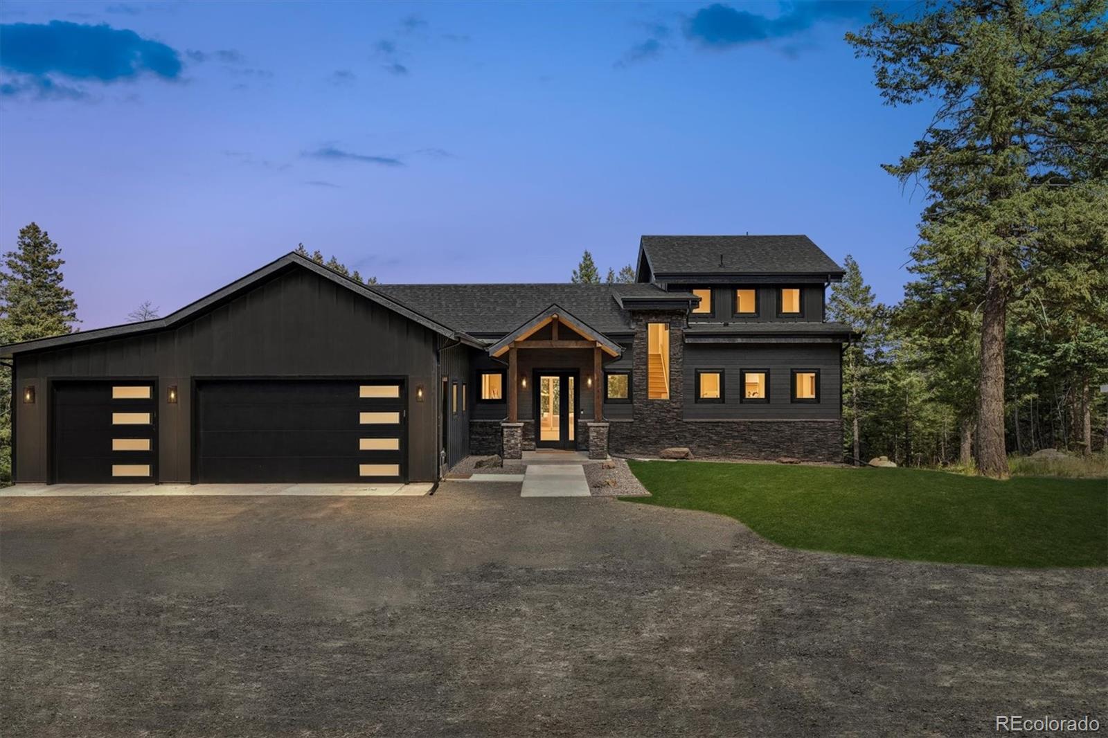 9146 Broken Bow Ranch Road