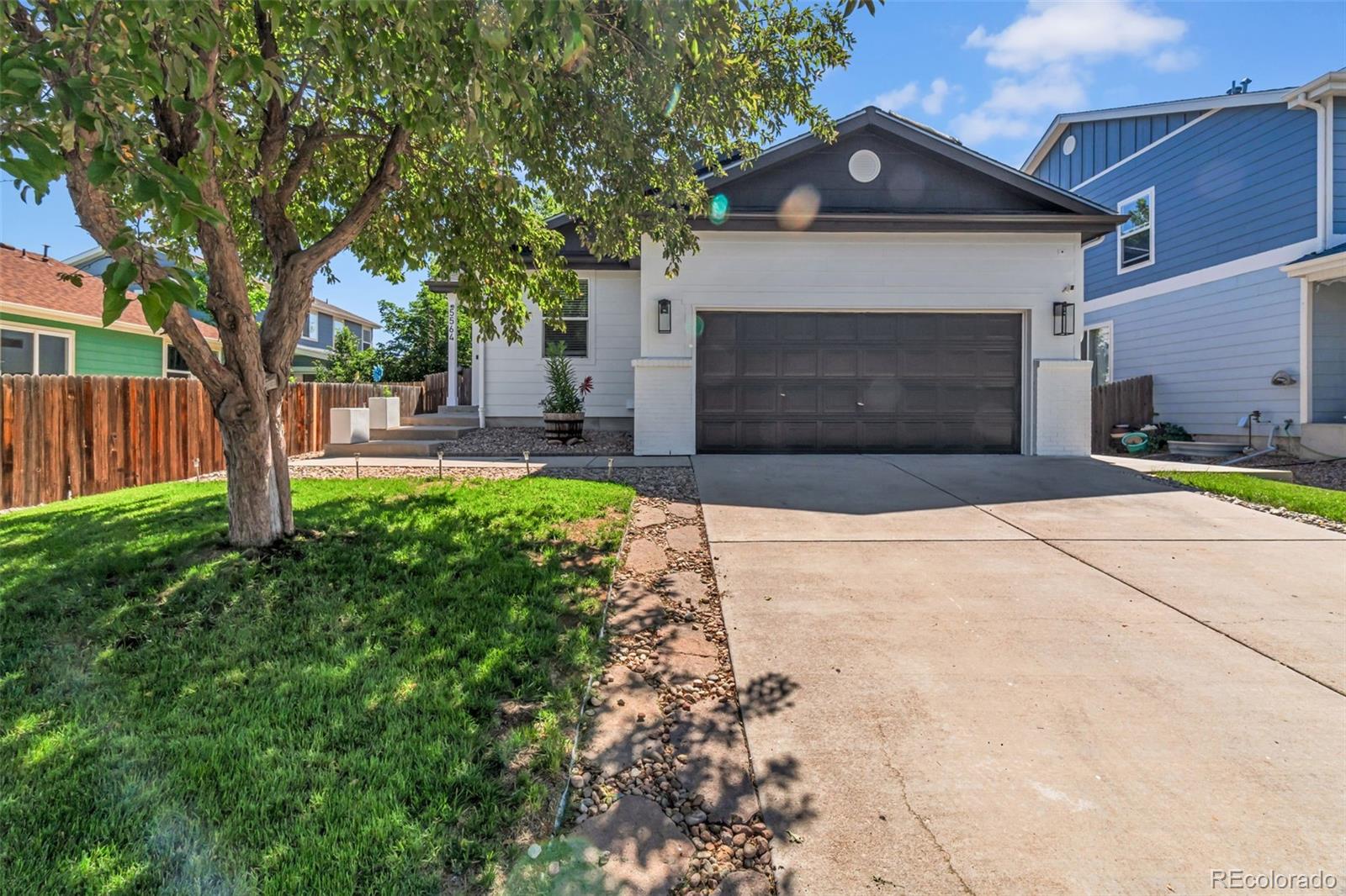 5564 Laredo Street