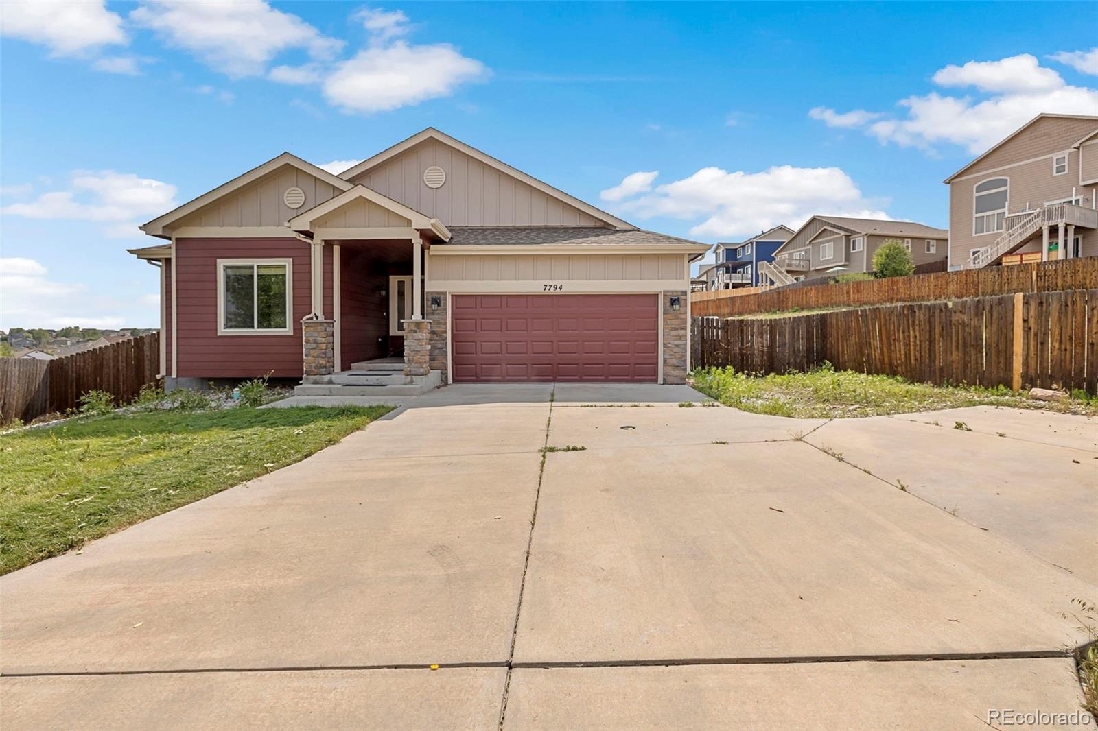 7794 Landover Lane