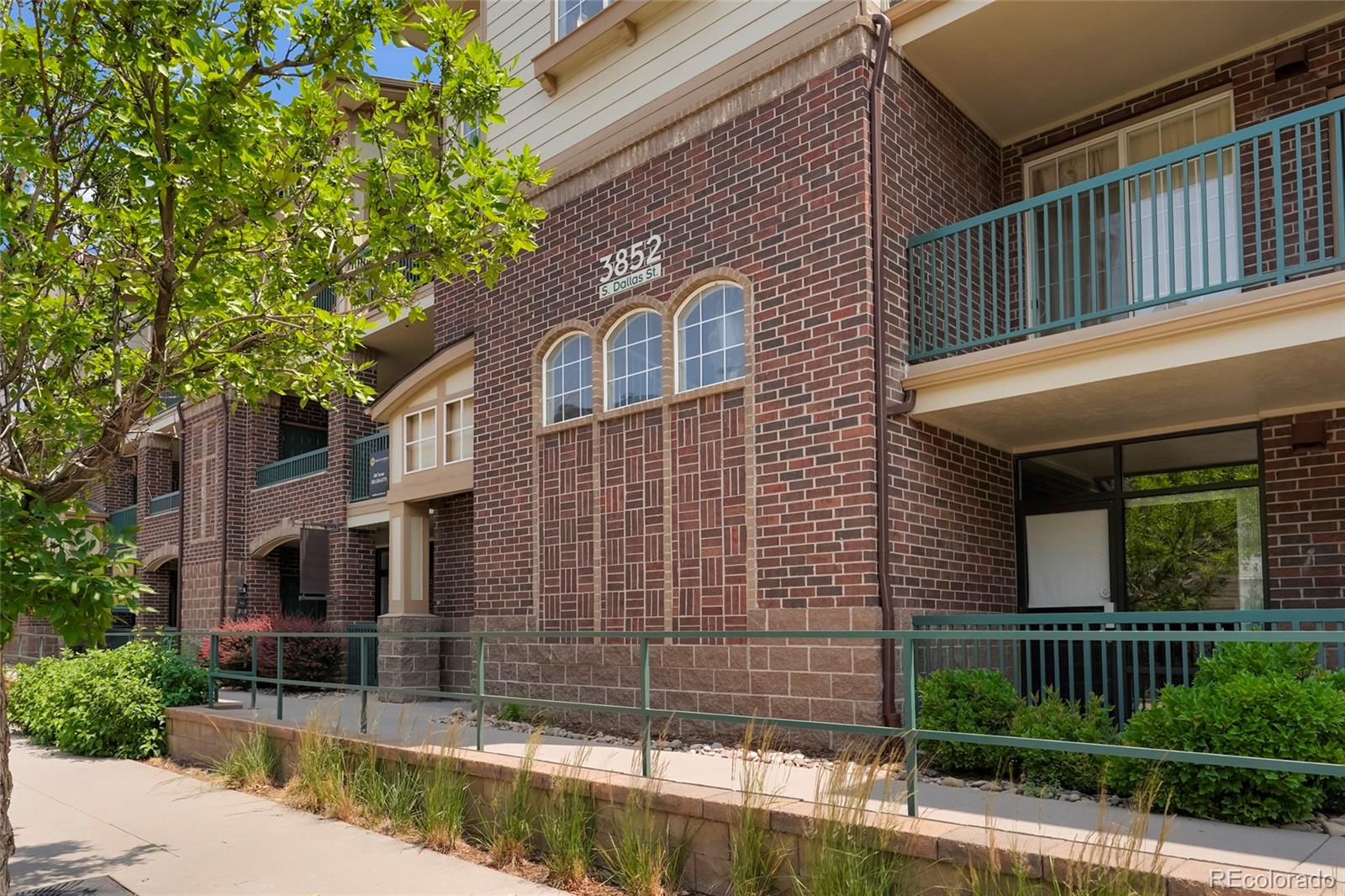 3852 S Dallas Street Unit 8-205