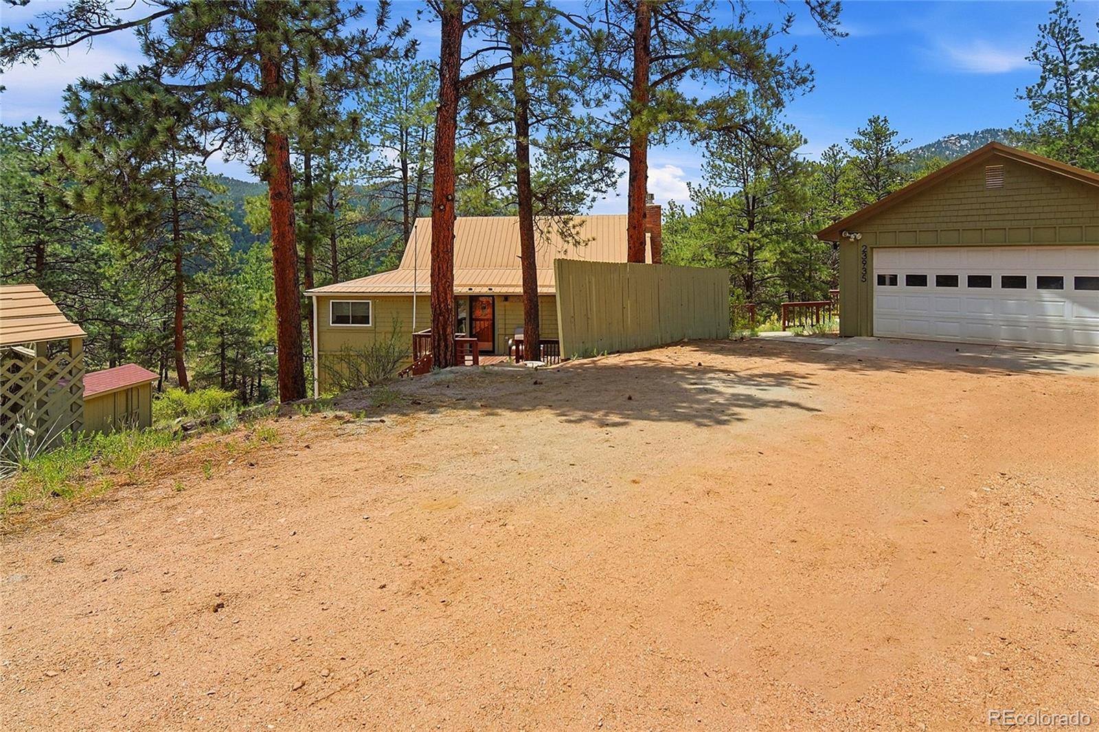23935 Hilltop Road