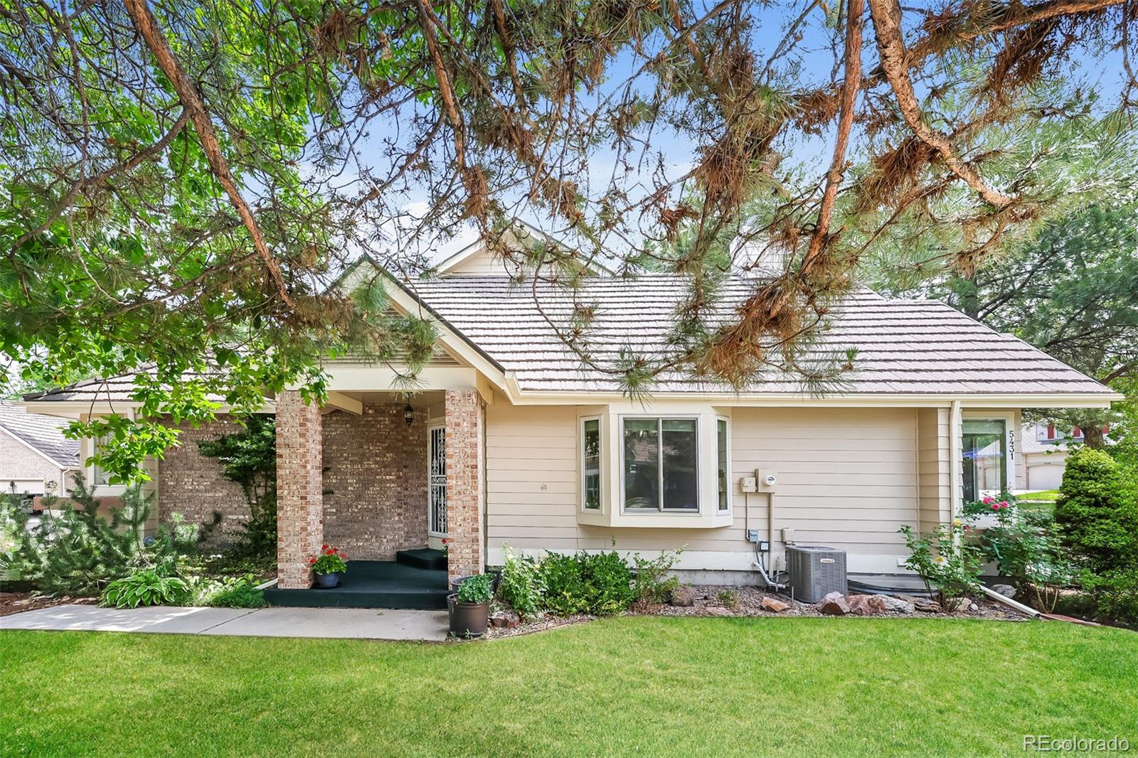 5431 W Iliff Drive