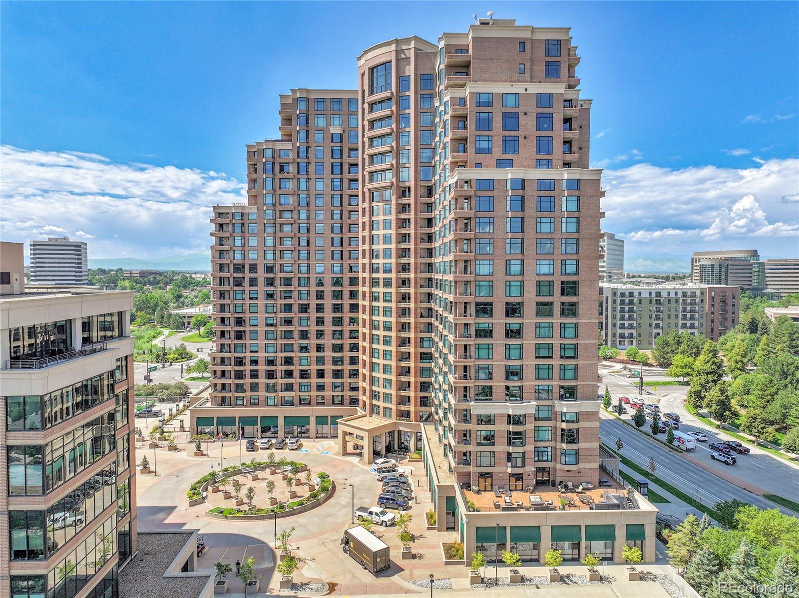 8100 E Union Avenue Unit 1413