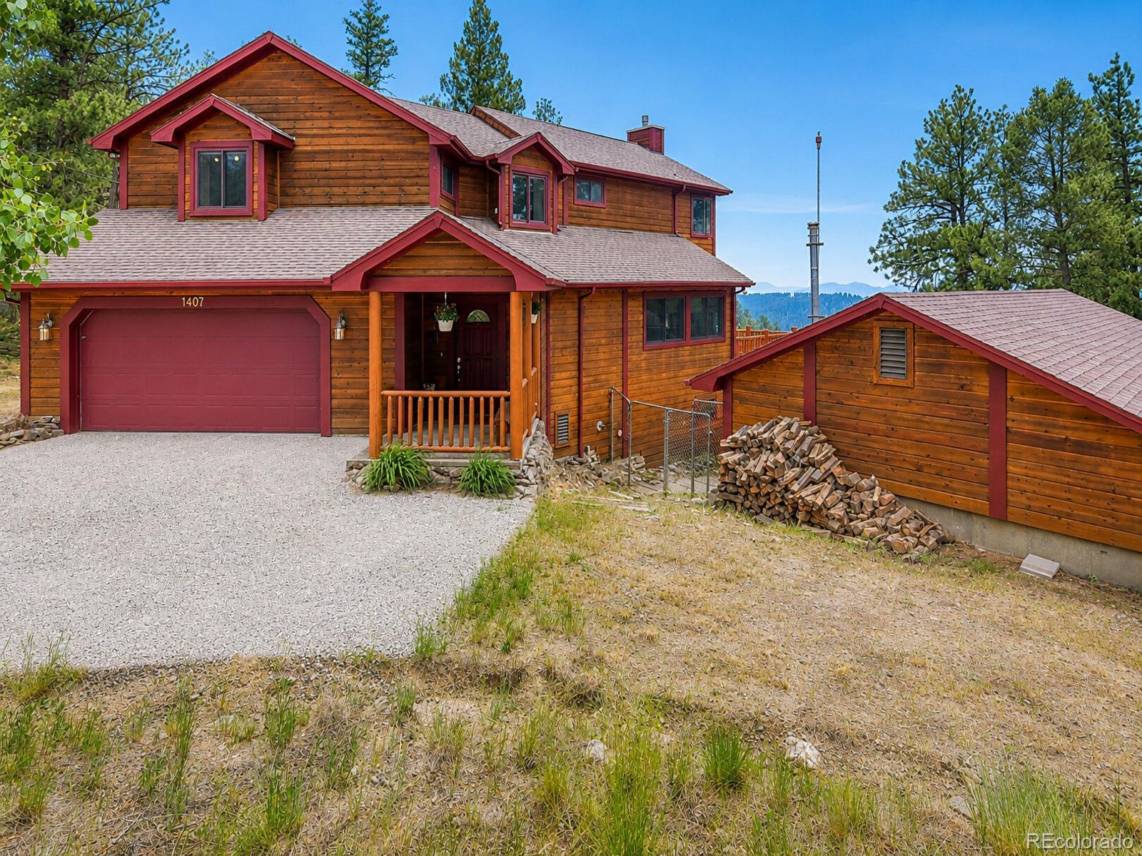 1407 Delwood Drive