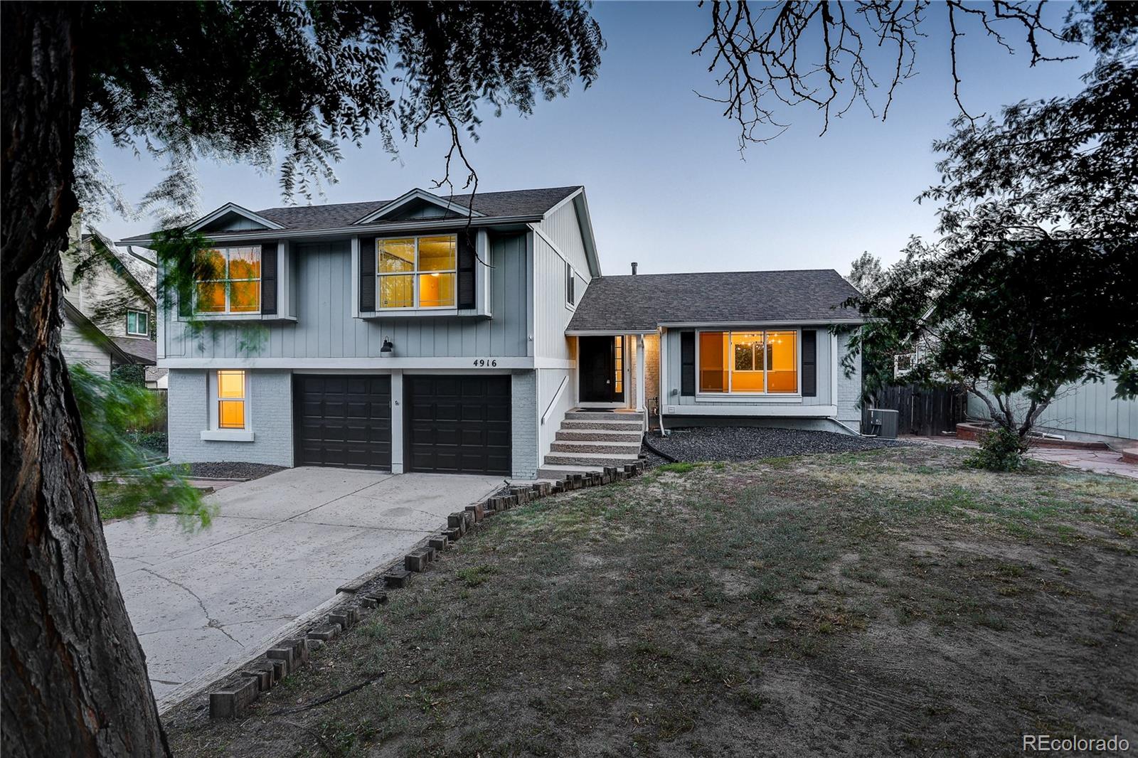 4916 Horseshoe Bend Street