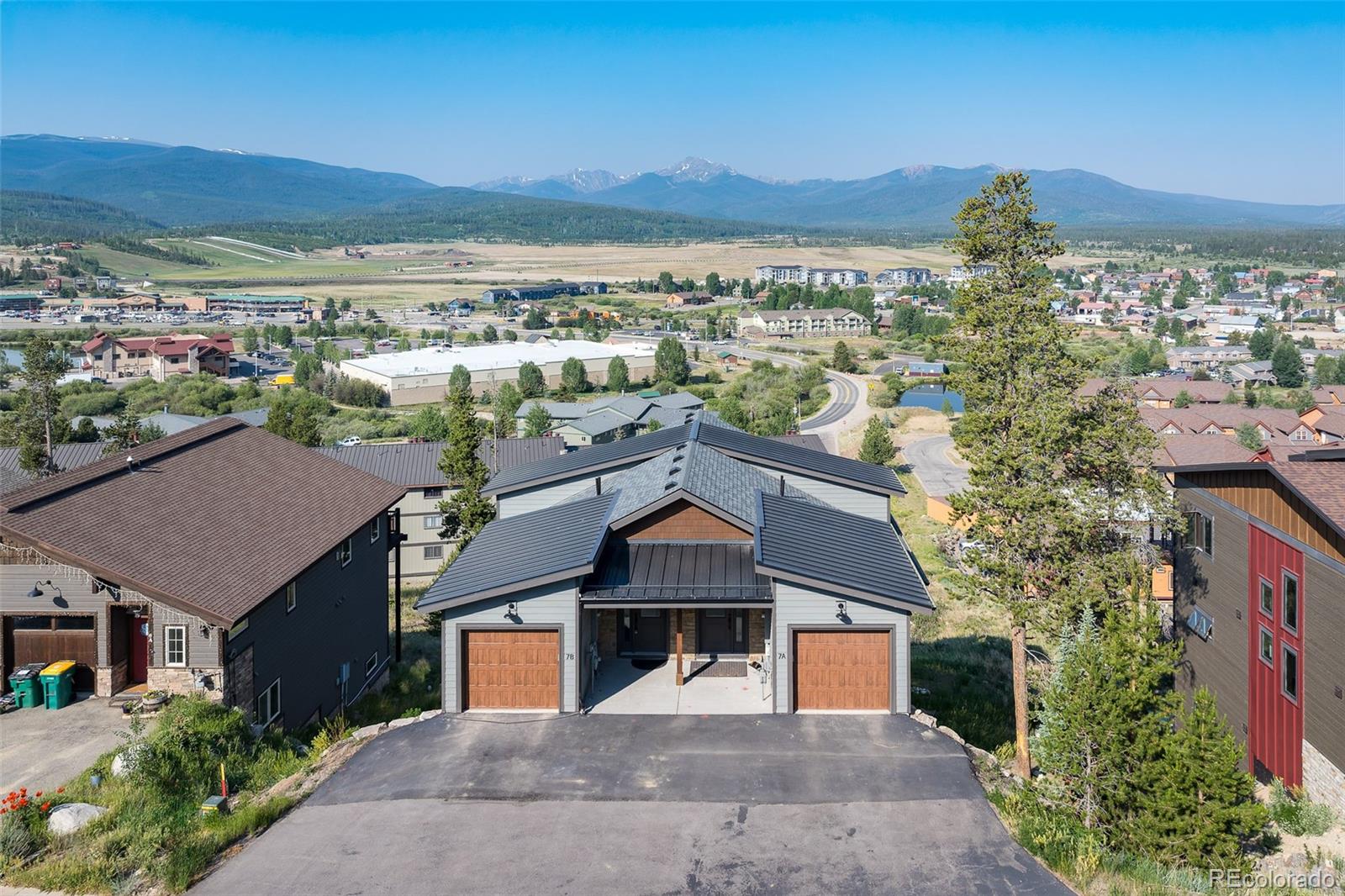 904 Wapiti Drive Unit 7B