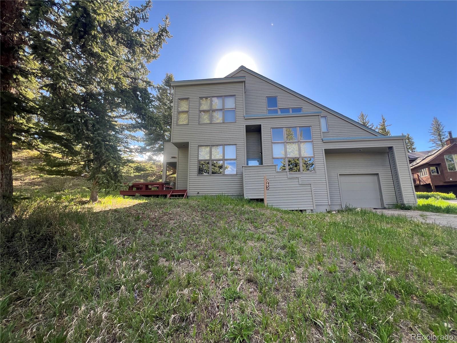 63 Guyot Lane Unit 1