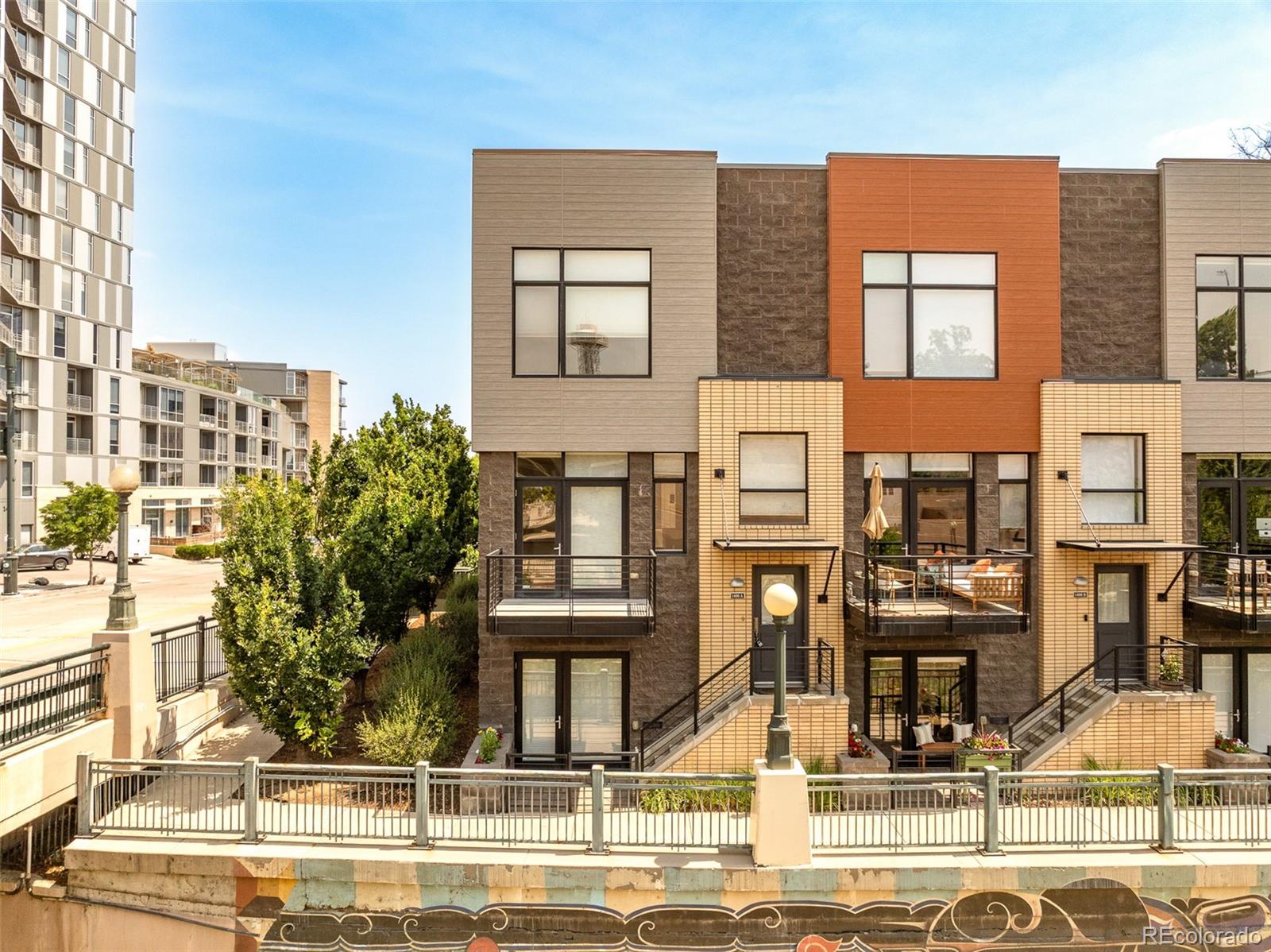 1400 Little Raven Street Unit A