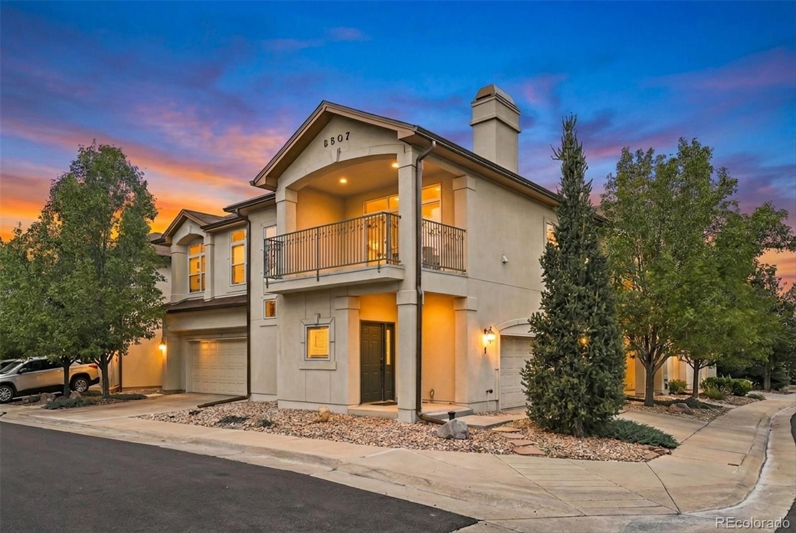 6607 S Forest Way Unit E