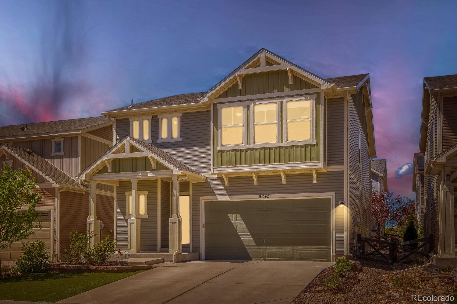 8243 Longleaf Lane